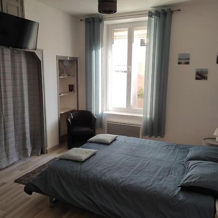 Appartement Villa Marie Fanny Arles Exterior foto