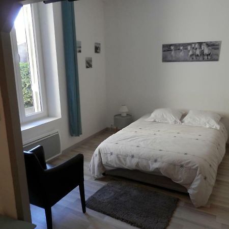 Appartement Villa Marie Fanny Arles Exterior foto