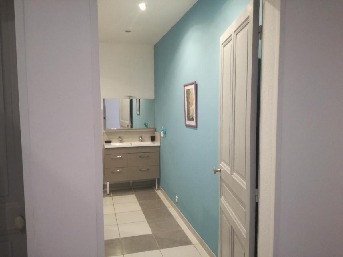 Appartement Villa Marie Fanny Arles Exterior foto