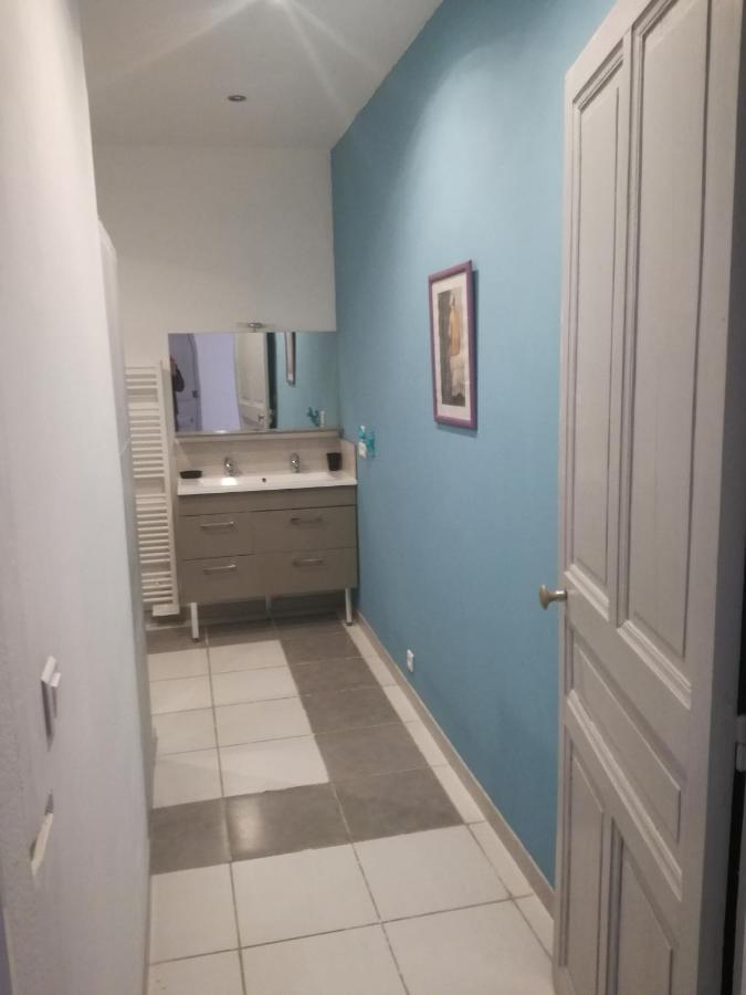 Appartement Villa Marie Fanny Arles Exterior foto