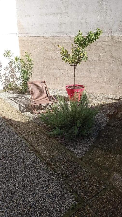 Appartement Villa Marie Fanny Arles Exterior foto