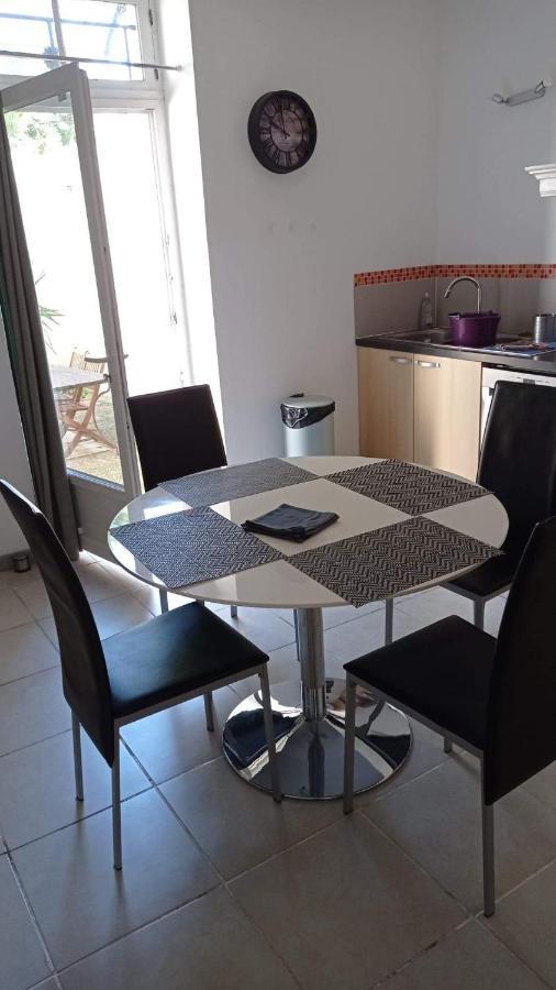 Appartement Villa Marie Fanny Arles Exterior foto