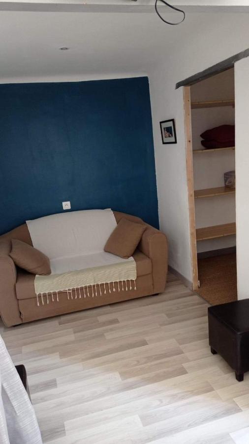 Appartement Villa Marie Fanny Arles Exterior foto