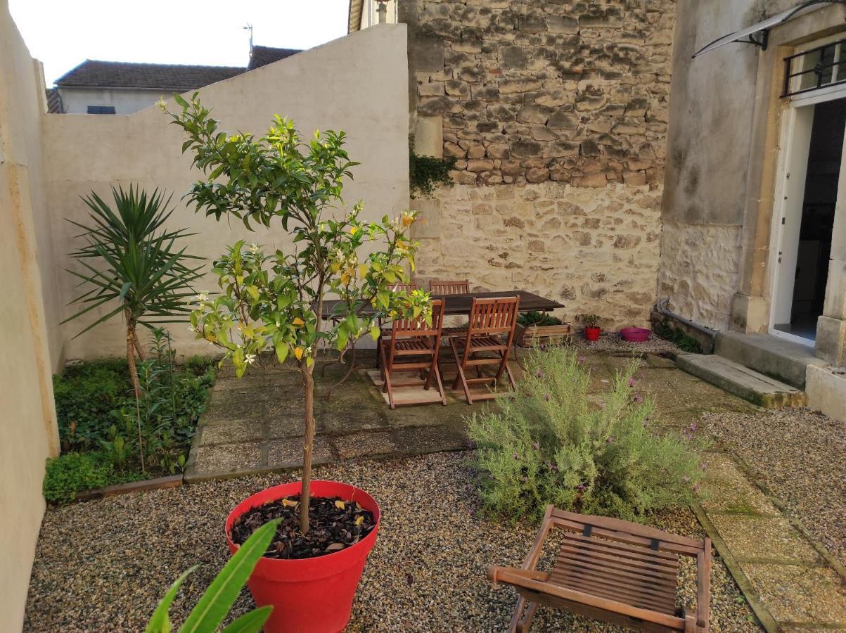 Appartement Villa Marie Fanny Arles Exterior foto