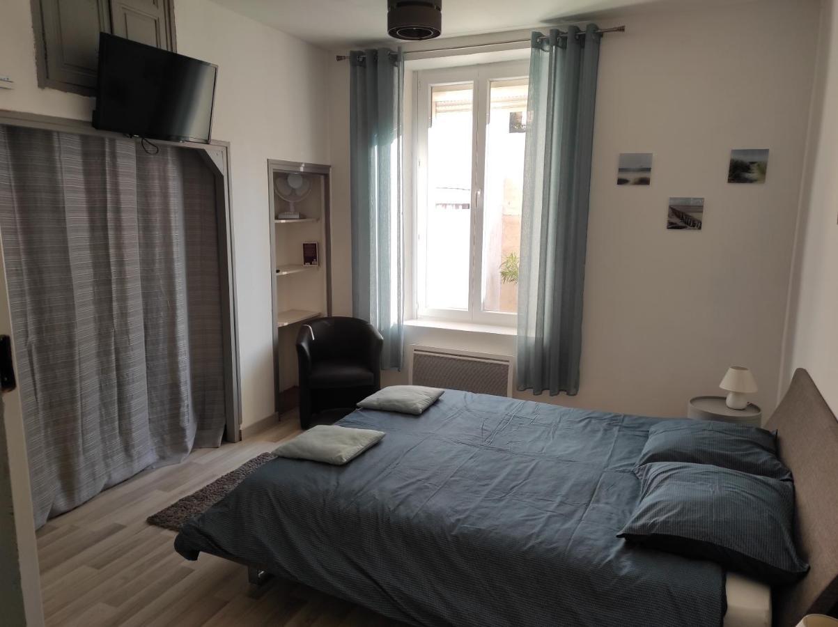 Appartement Villa Marie Fanny Arles Exterior foto