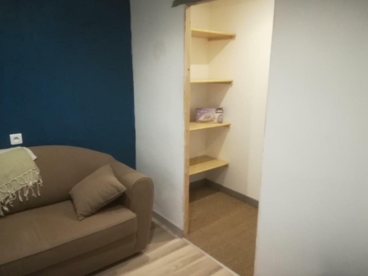 Appartement Villa Marie Fanny Arles Exterior foto