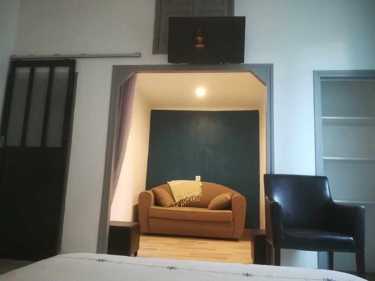 Appartement Villa Marie Fanny Arles Exterior foto
