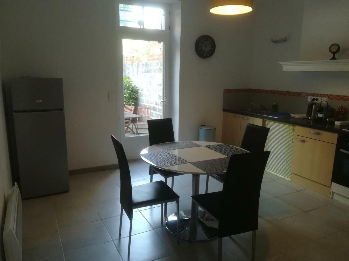 Appartement Villa Marie Fanny Arles Exterior foto
