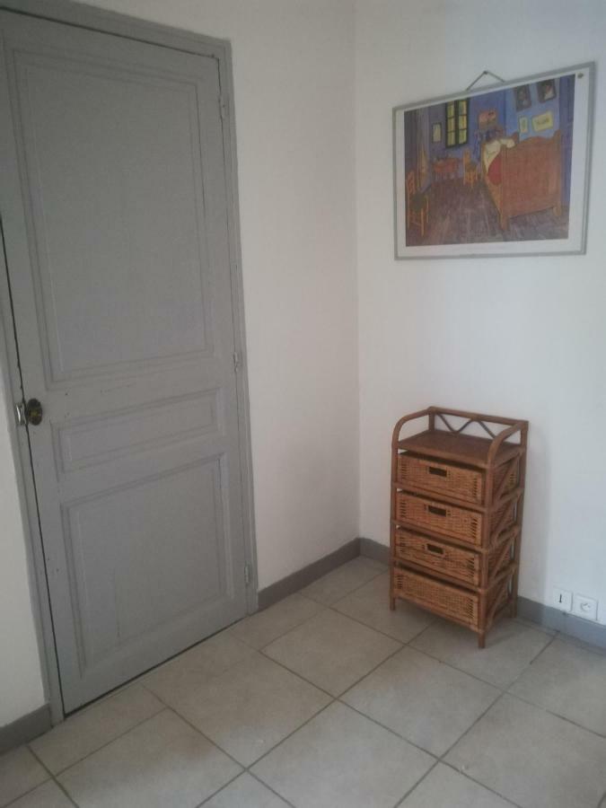 Appartement Villa Marie Fanny Arles Exterior foto