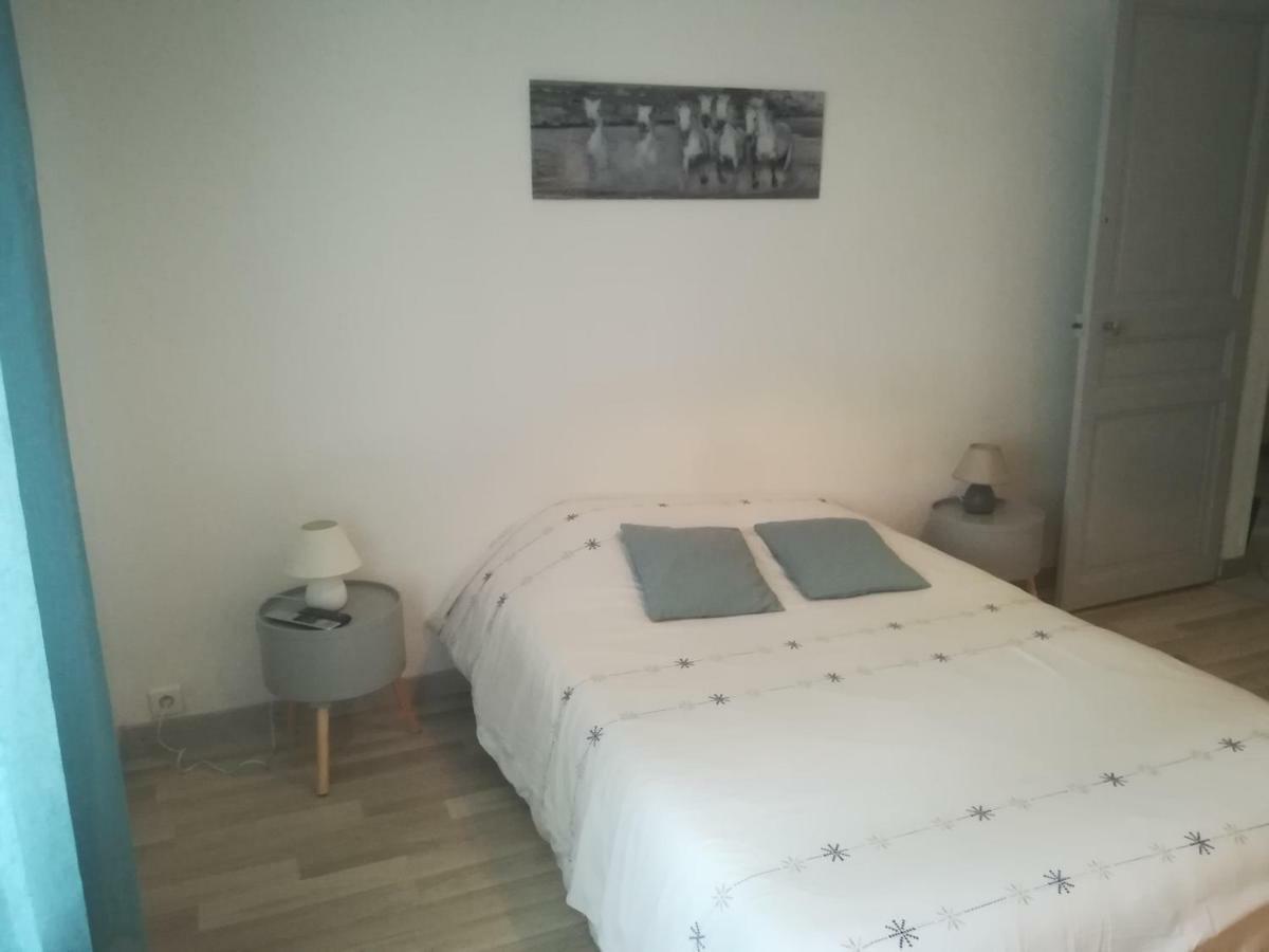 Appartement Villa Marie Fanny Arles Exterior foto