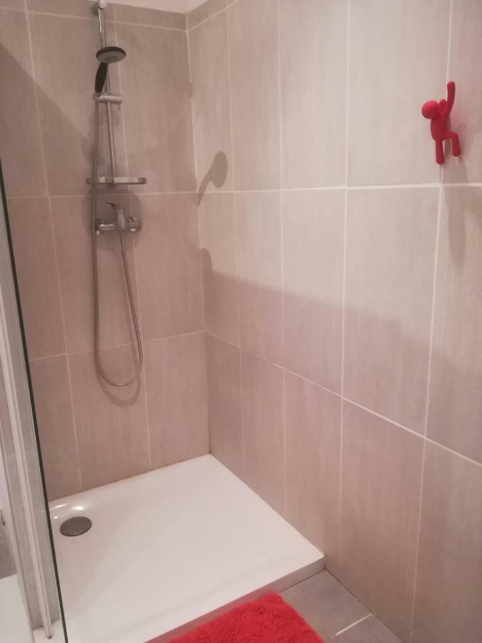 Appartement Villa Marie Fanny Arles Exterior foto