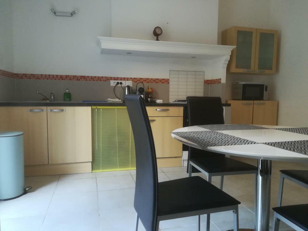 Appartement Villa Marie Fanny Arles Exterior foto