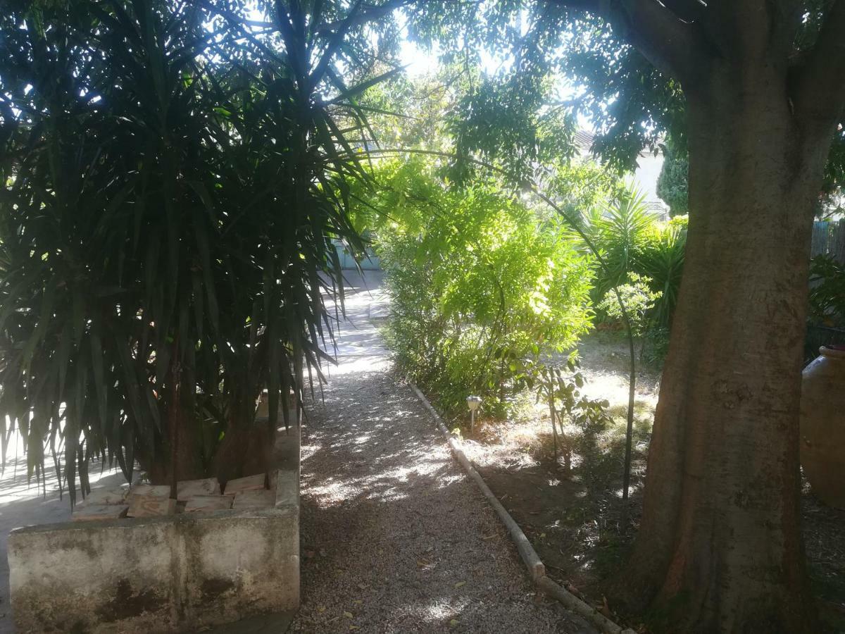 Appartement Villa Marie Fanny Arles Exterior foto