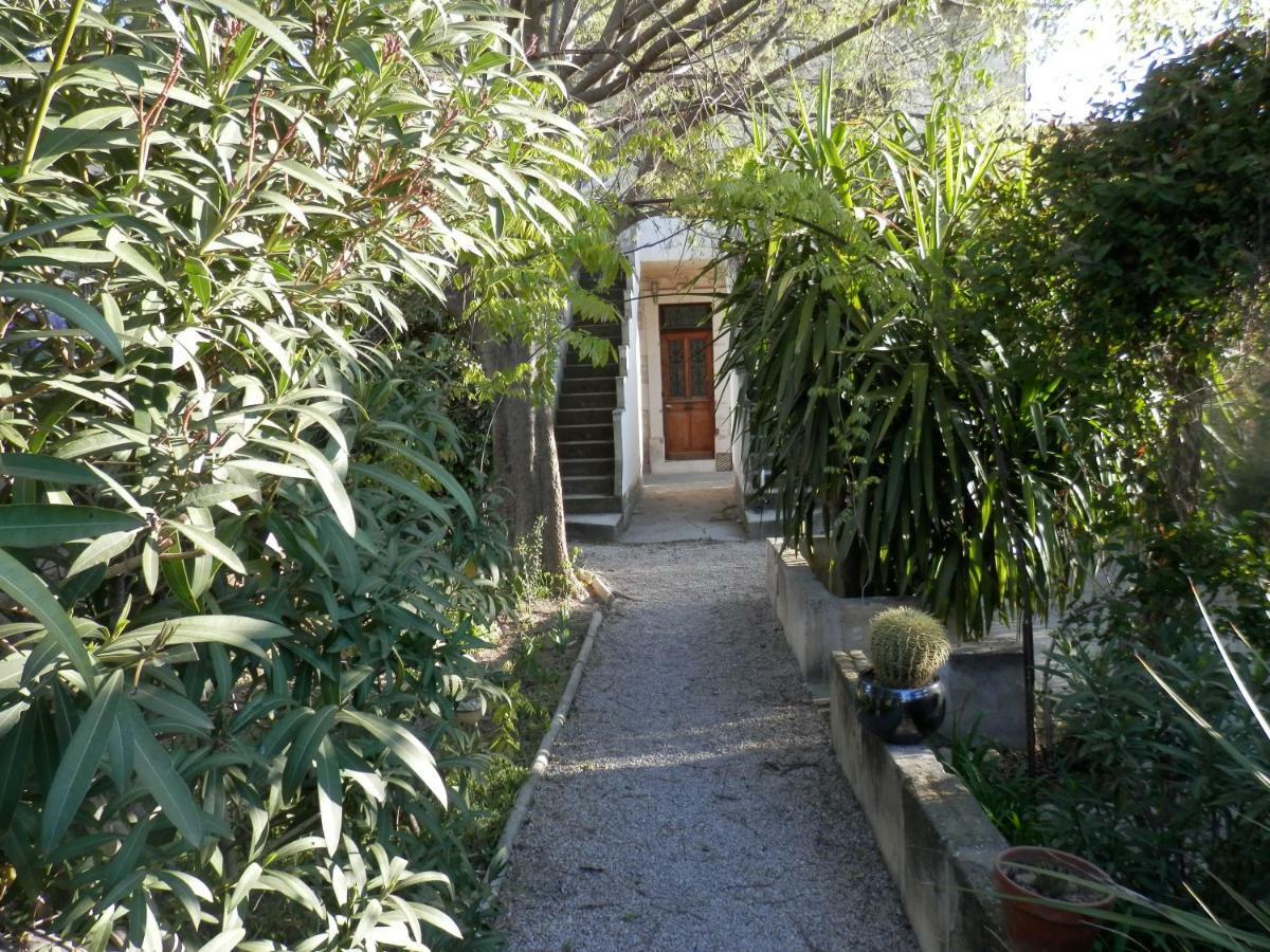 Appartement Villa Marie Fanny Arles Exterior foto
