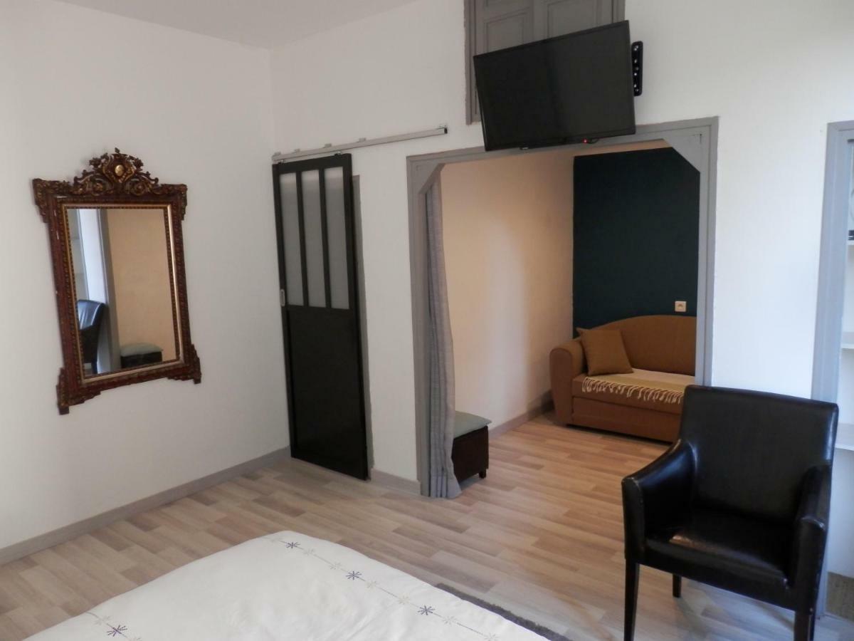 Appartement Villa Marie Fanny Arles Exterior foto