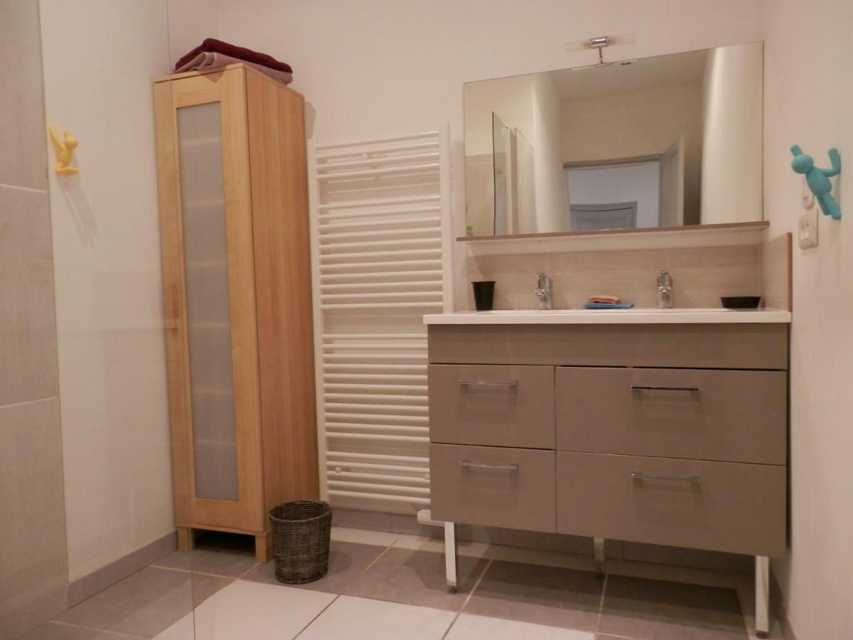Appartement Villa Marie Fanny Arles Exterior foto