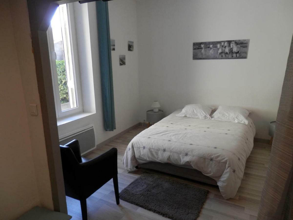 Appartement Villa Marie Fanny Arles Exterior foto