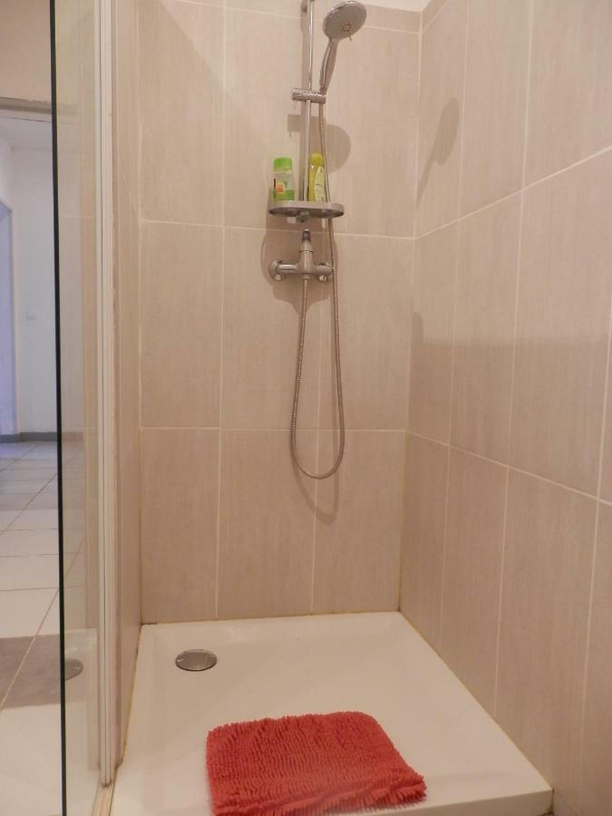 Appartement Villa Marie Fanny Arles Exterior foto